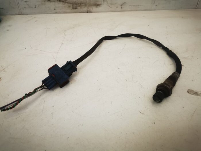 Sensor lambda Citroën Xsara N1 1.6 gasolina