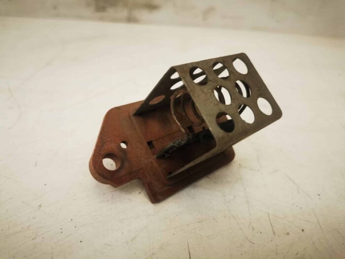 Resistor de aquecimento do motor a gasolina Peugeot Citroën 1.6