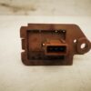 Resistor de aquecimento do motor a gasolina Peugeot Citroën 1.6