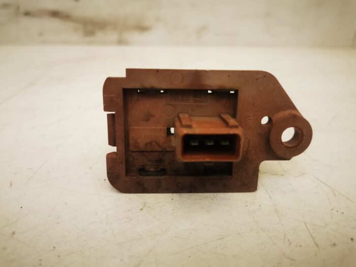 Resistor de aquecimento do motor a gasolina Peugeot Citroën 1.6