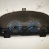 Painel de instrumentos Citroën Xsara N1 1.6 gasolina