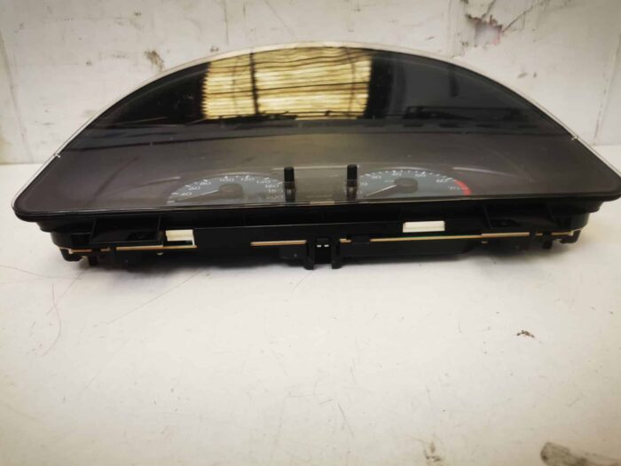 Painel de instrumentos Citroën Xsara N1 1.6 gasolina
