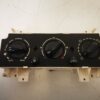 Controle remoto Citroën Xsara N1 aacc