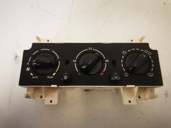 Controle remoto Citroën Xsara N1 aacc