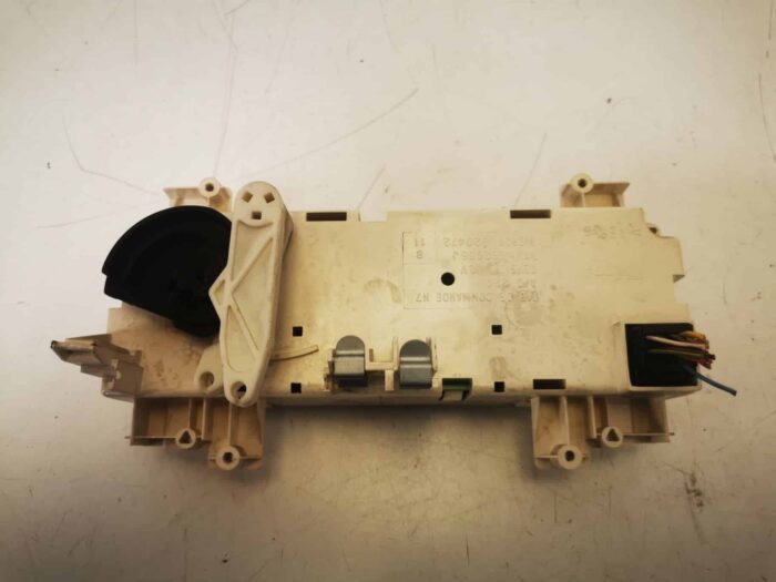 Controle remoto Citroën Xsara N1 aacc