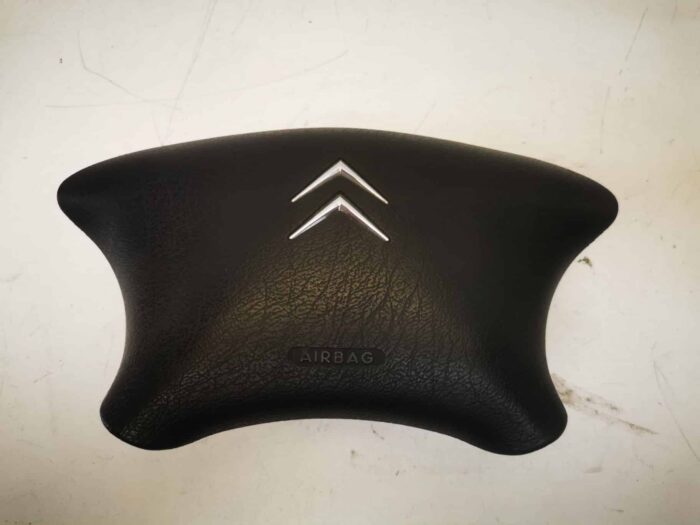 airbag antidireção Citroën Xsara N1 1.6 gasolina