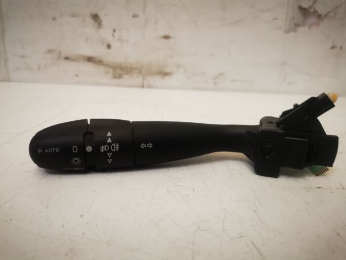 Alavanca de controle de luz Citroën Xsara N1 apenas