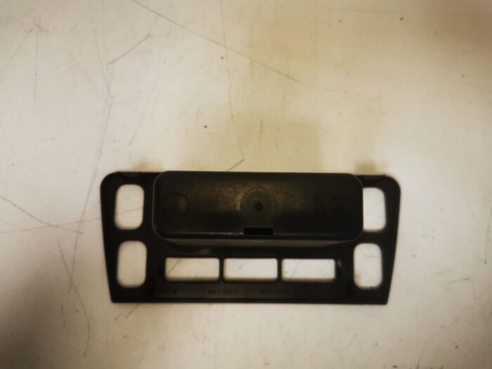 Moldura da consola central Imitação de madeira Citroën Xsara N1