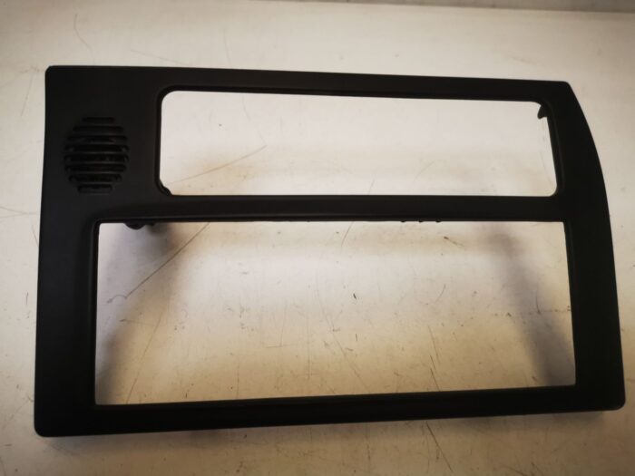 Moldura da consola central com sensor de temperatura Citroën Xsara N1