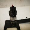 Moldura da consola central com sensor de temperatura Citroën Xsara N1