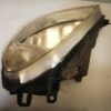 Faro delantero izquierdo con portalámparas Citroën Xsara N1