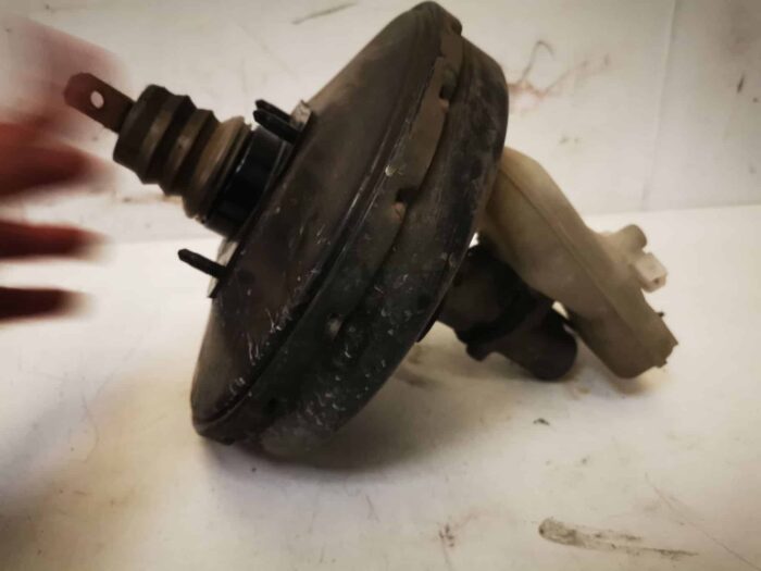 Citroën Xsara N1 servofreio com bomba