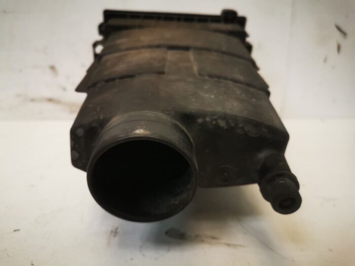 Caixa do filtro de ar Citroën Xsara N1 1.6 gasolina