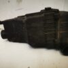 Caixa do filtro de ar Citroën Xsara N1 1.6 gasolina