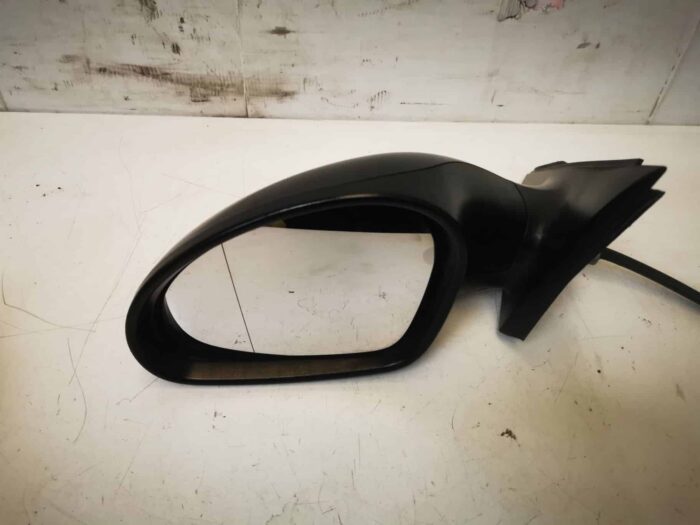 Retrovisor exterior izquierdo manual Seat Ibiza III 6L