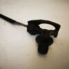 Retrovisor exterior izquierdo manual Seat Ibiza III 6L