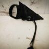 Retrovisor exterior izquierdo manual Seat Ibiza III 6L
