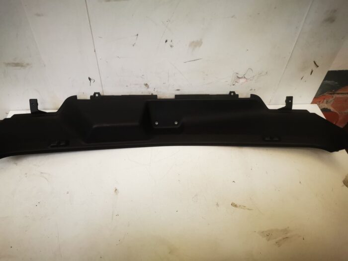Guarnição da porta traseira Citroën Xsara N1