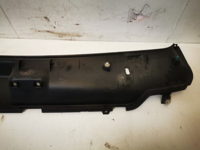 Guarnição da porta traseira Citroën Xsara N1