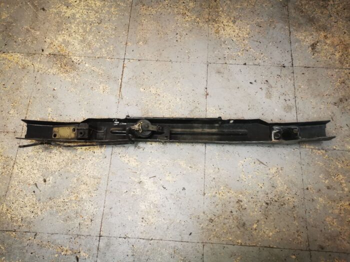 suporte do pára-choques dianteiro Citroën Xsara N1