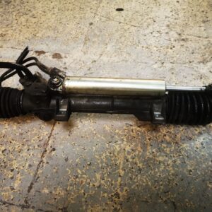 cremallera de dirección Citroën Xsara N1 1.6 gasolina