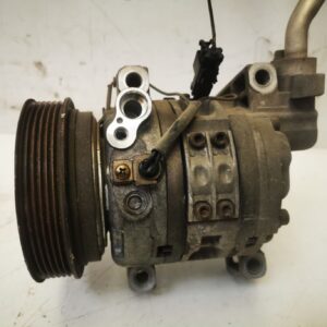 Compressor aacc Nissan Micra 99 1.0 K11