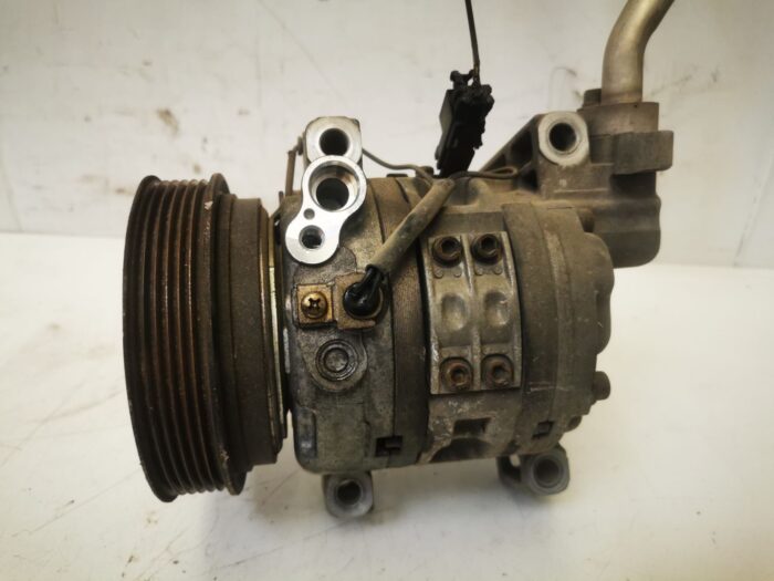 Compressor aacc Nissan Micra 99 1.0 K11