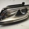 Farol dianteiro esquerdo Audi Q5 8R sem unidades de comando