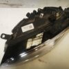 Farol dianteiro esquerdo Audi Q5 8R sem unidades de comando