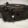 Farol dianteiro esquerdo Audi Q5 8R sem unidades de comando