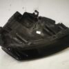 Farol dianteiro esquerdo Audi Q5 8R sem unidades de comando