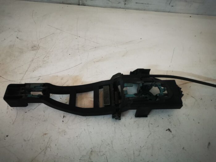 Suporte da alavanca externa frente esquerda Ford Focus II CMax Kuga