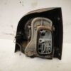 Lanterna traseira esquerda Volkswagen Polo IV