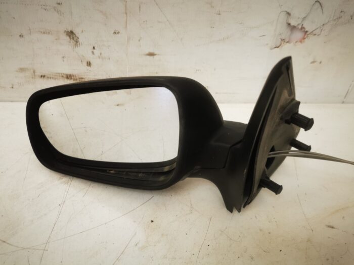 Retrovisor exterior manual esquerdo Seat Ibiza II 6K Inca