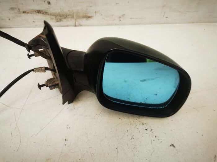 Retrovisor exterior direito manual Seat Ibiza II 6K Inca