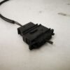Retrovisor exterior direito manual Seat Ibiza II 6K Inca