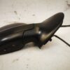 Retrovisor exterior direito manual Seat Ibiza II 6K Inca