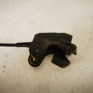 Data da porta da bagageira Seat Inca