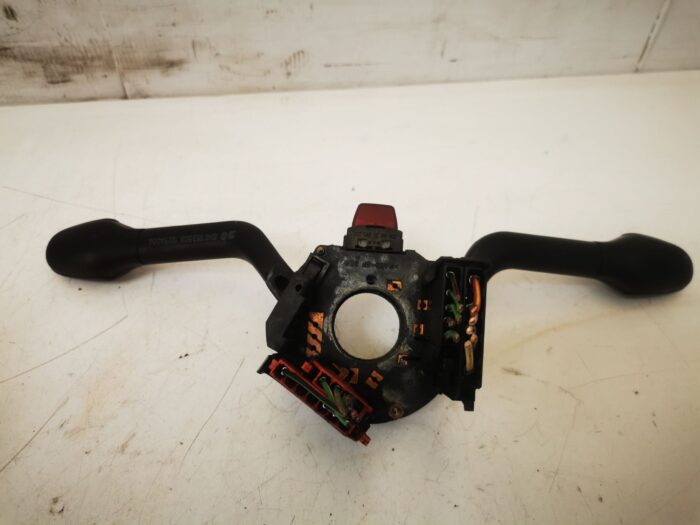 Interruptor de volante completo Seat Inca Ibiza 6K