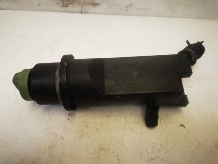 Depósito de serviço Seat Inca Ibiza 6K
