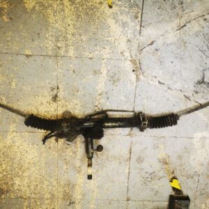 Cremallera de dirección Seat Inca