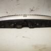 Grau frontal do Jaguar X-Type