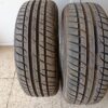 Pack 2 Pneus 195 60 R15 88V Taurus