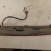 Terceira luz de freio Seat Ibiza III 6L sem conector
