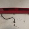 Terceira luz de freio Seat Ibiza III 6L sem conector