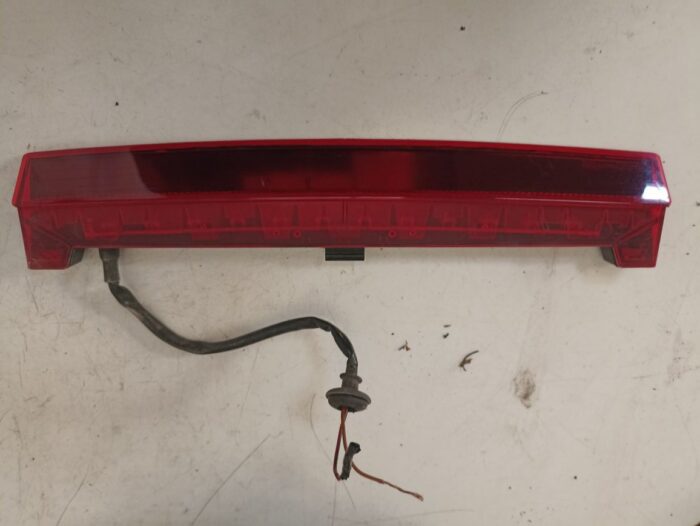 Terceira luz de freio Seat Ibiza III 6L sem conector