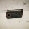 Farol de nevoeiro dianteiro direito Seat Ibiza 1L