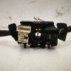 Interruptor de volante completo com anel de airbag Renault Clio II