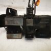 Interruptor de volante completo com anel de airbag Renault Clio II