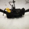 Interruptor de volante completo com anel de airbag Renault Clio II